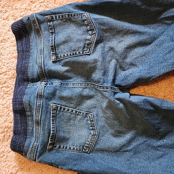 Lands End Jeans - Picture 3 of 9